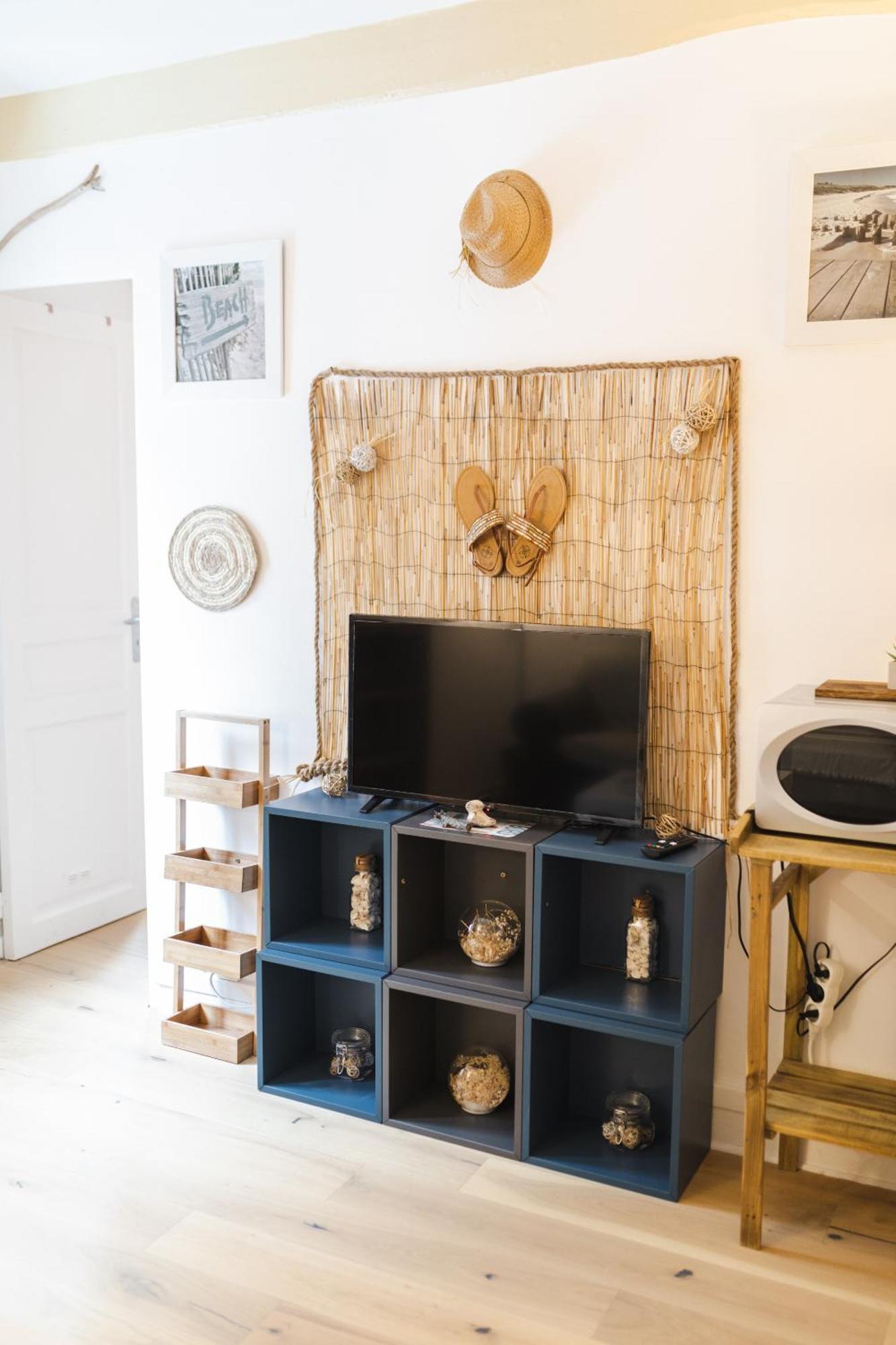 La Villa Au petit bonheur Honfleur Esterno foto