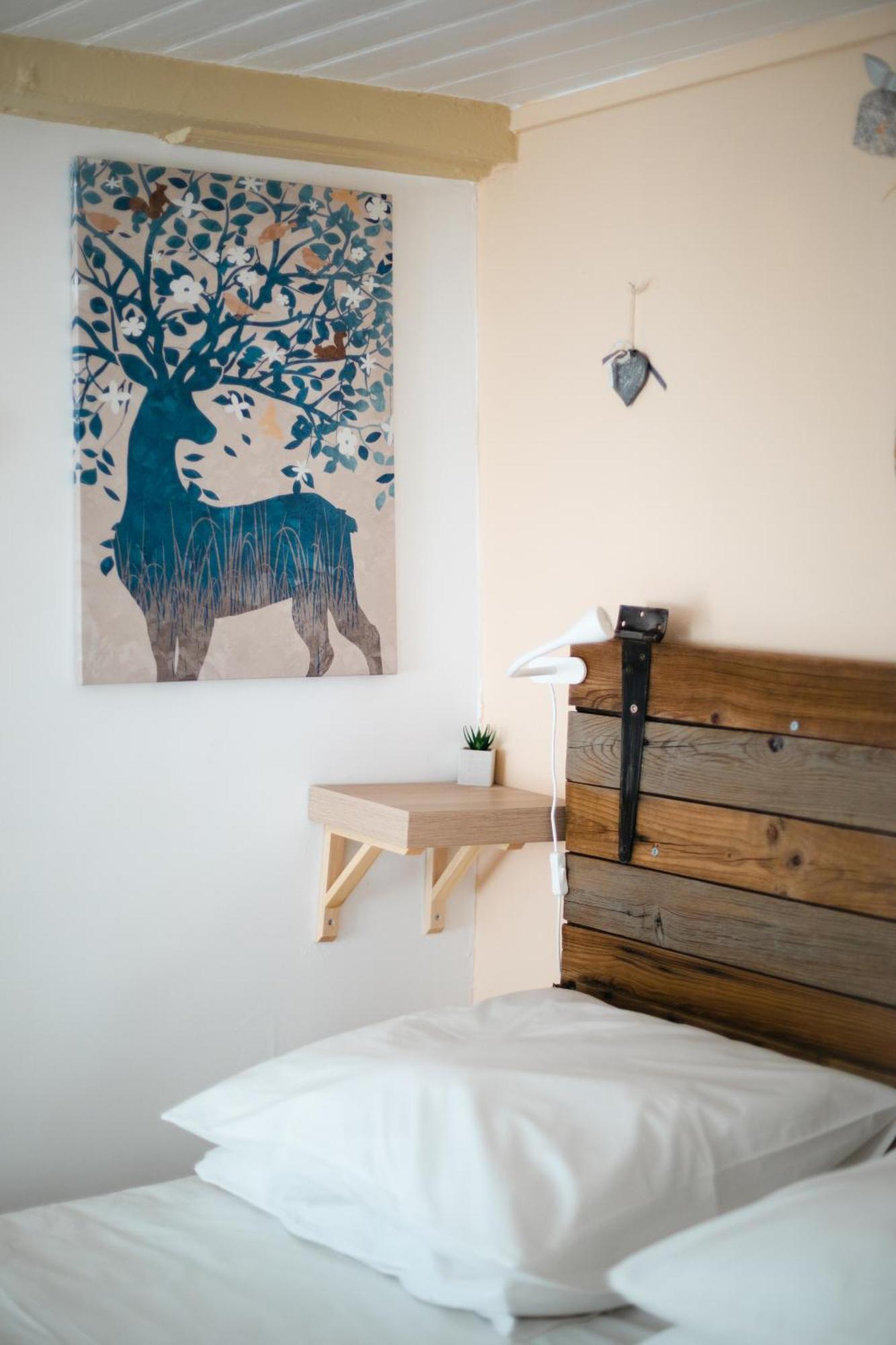 La Villa Au petit bonheur Honfleur Esterno foto