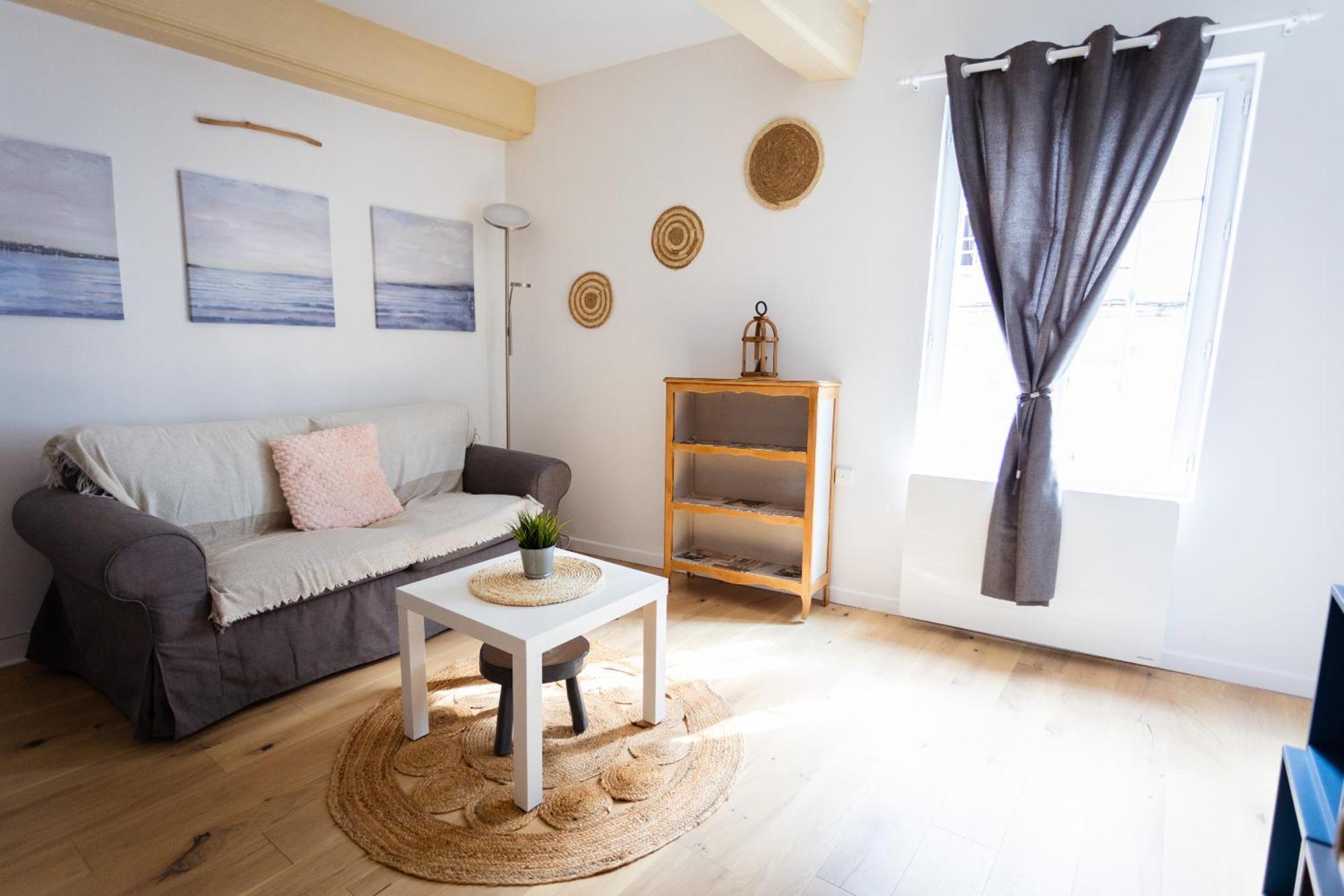 La Villa Au petit bonheur Honfleur Esterno foto